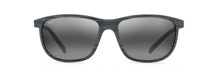 LeLe Kawa Grey Stripe w/ Neutral Grey Lenses