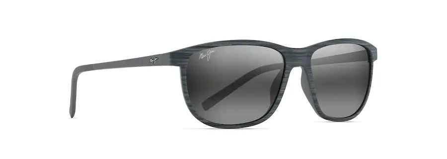 LeLe Kawa Grey Stripe w/ Neutral Grey Lenses