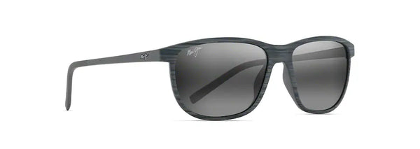 LeLe Kawa Grey Stripe w/ Neutral Grey Lenses