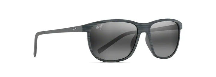 LeLe Kawa Grey Stripe w/ Neutral Grey Lenses