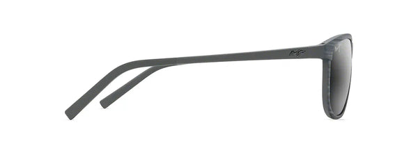 LeLe Kawa Grey Stripe w/ Neutral Grey Lenses