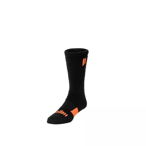 Hollow Alpaca Hunt Socks