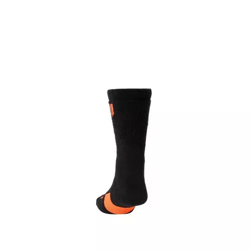 Hollow Alpaca Hunt Socks