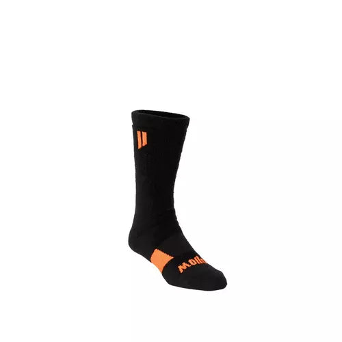 Hollow Alpaca Hunt Socks