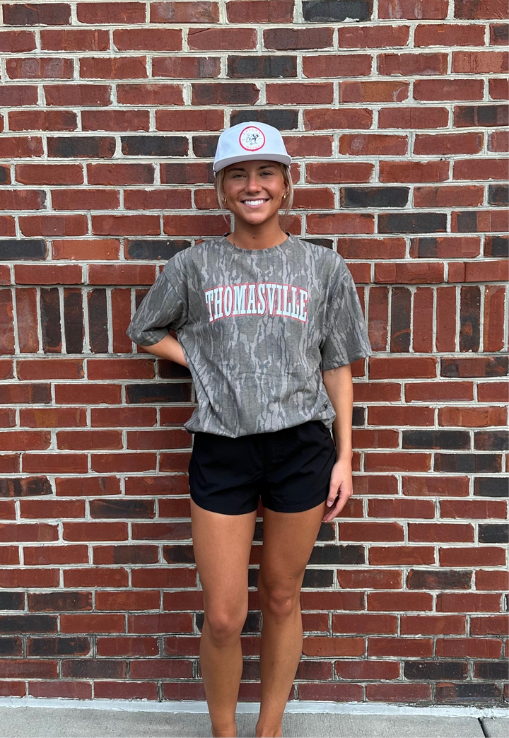 Thomasville Bottomland Tee