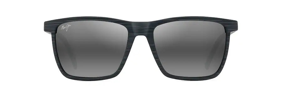 One Way Grey Stripe w/ Neutral Grey Lenses