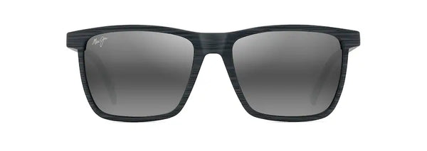 One Way Grey Stripe w/ Neutral Grey Lenses