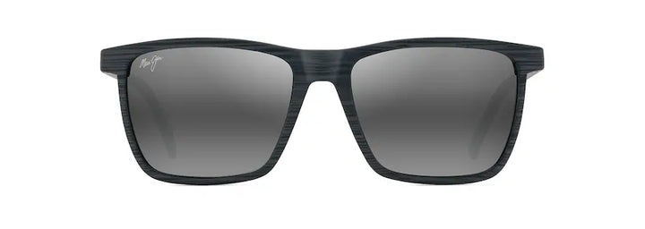 One Way Grey Stripe w/ Neutral Grey Lenses