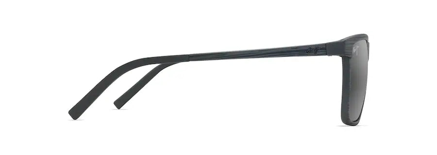 One Way Grey Stripe w/ Neutral Grey Lenses