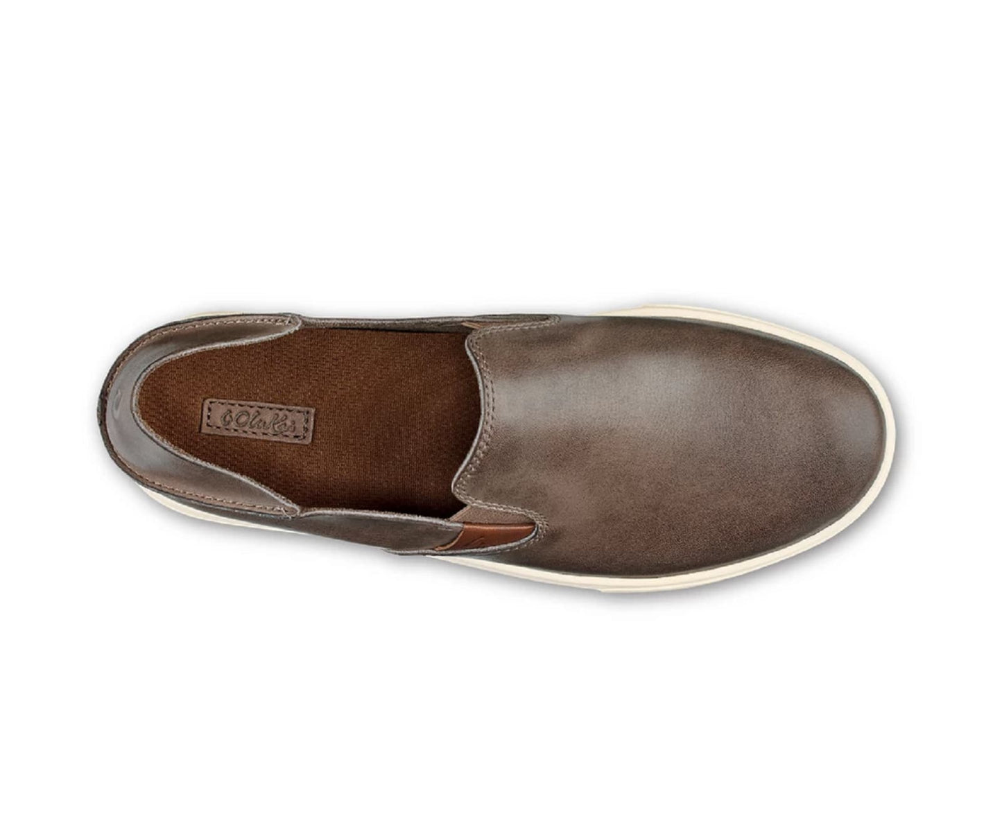 Women's Pehuea Leather Sandals - Espresso/Espresso