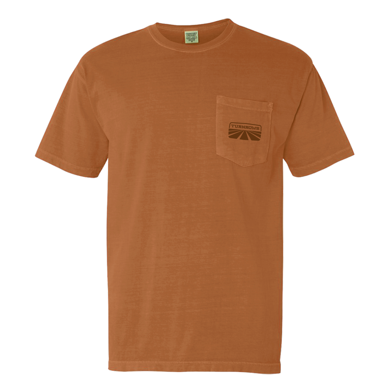 Farming and Feeding America Tee: Yam