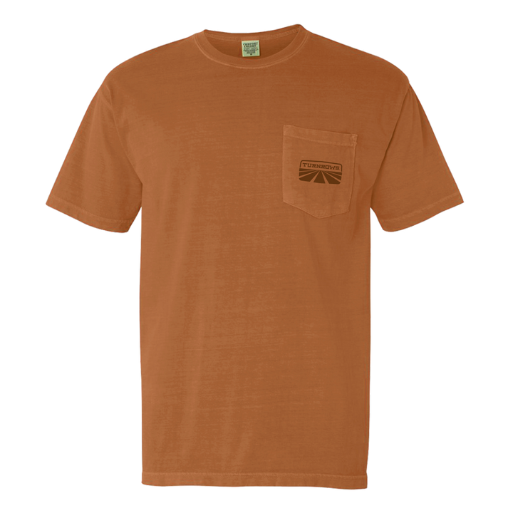 Farming and Feeding America Tee: Yam