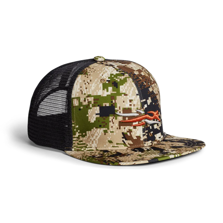 Sitka Trucker - Opitfiade Subalpine