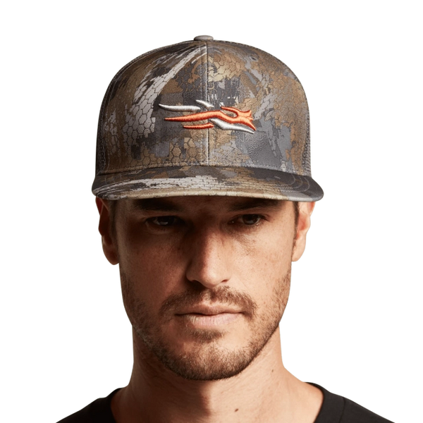 Sitka Trucker - Optifade Timber