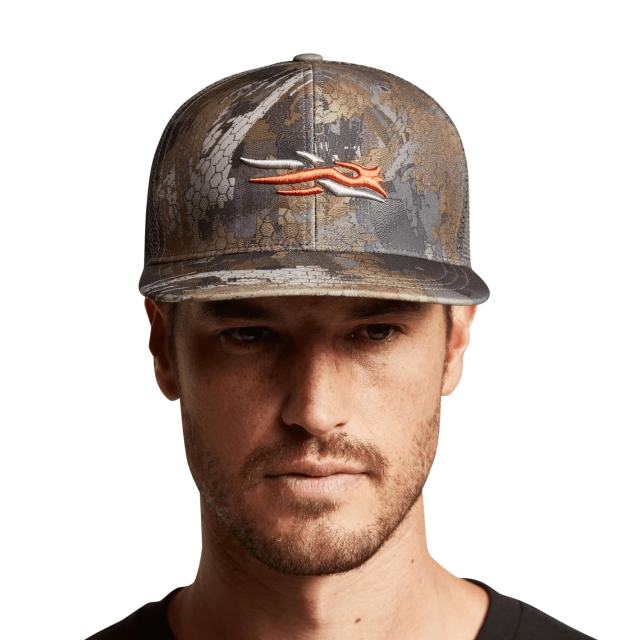 Sitka Trucker - Optifade Timber
