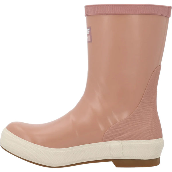 Women's 9" Legacy Waterproof Boot - Pink