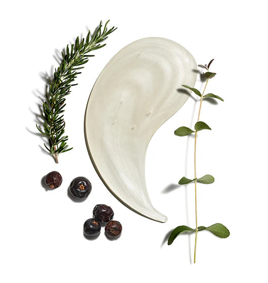 Turbo Wash® Energizing Cleanser for Hair & Body Rosemary, Eucalyptus & Juniper Berry 10 oz
