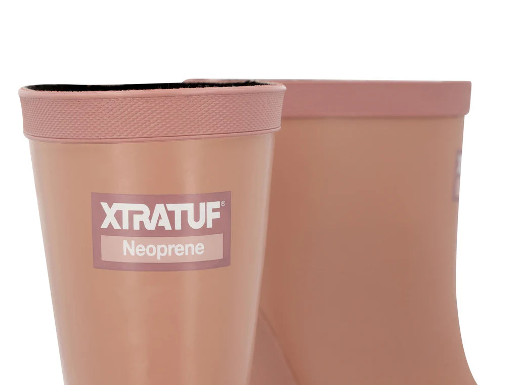 Women's 9" Legacy Waterproof Boot - Pink