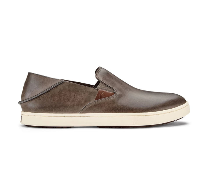 Women's Pehuea Leather Sandals - Espresso/Espresso