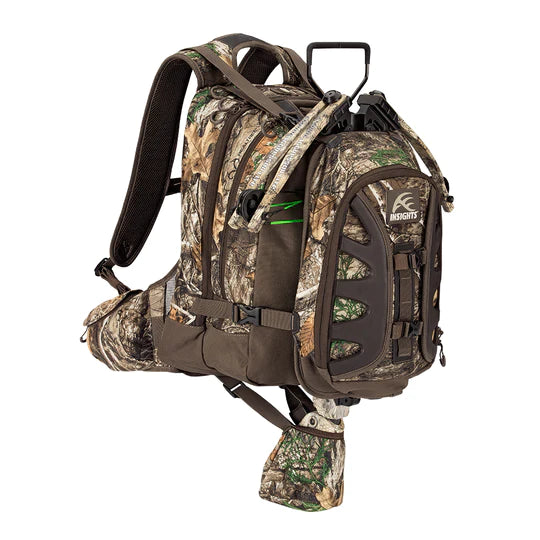 Insight Shift Day Pack Realtree Edge
