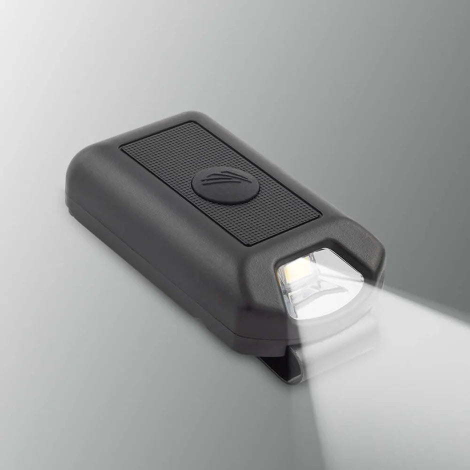 Panther Vision Power Cap Clip - On Lamp