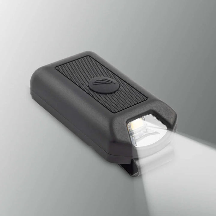 Panther Vision Power Cap Clip - On Lamp