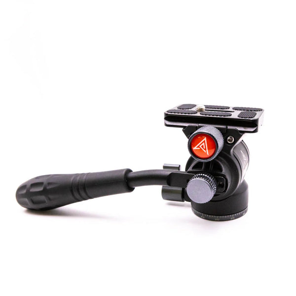 FH1 Tripod Fluid Head