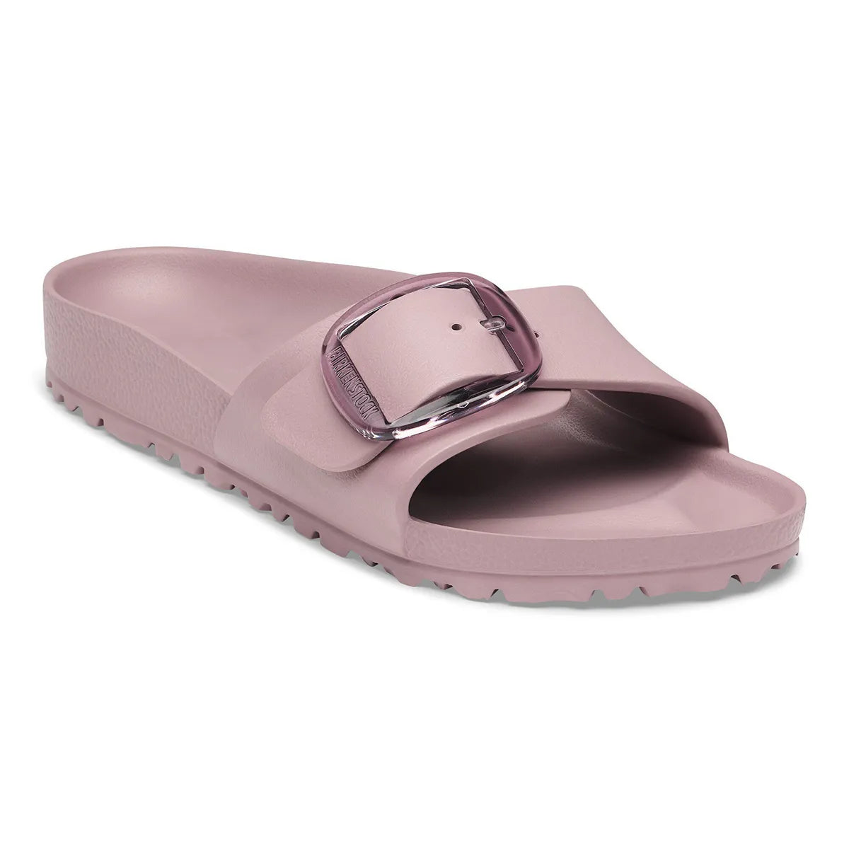 Madrid Big Buckle - EVA - Faded Purple