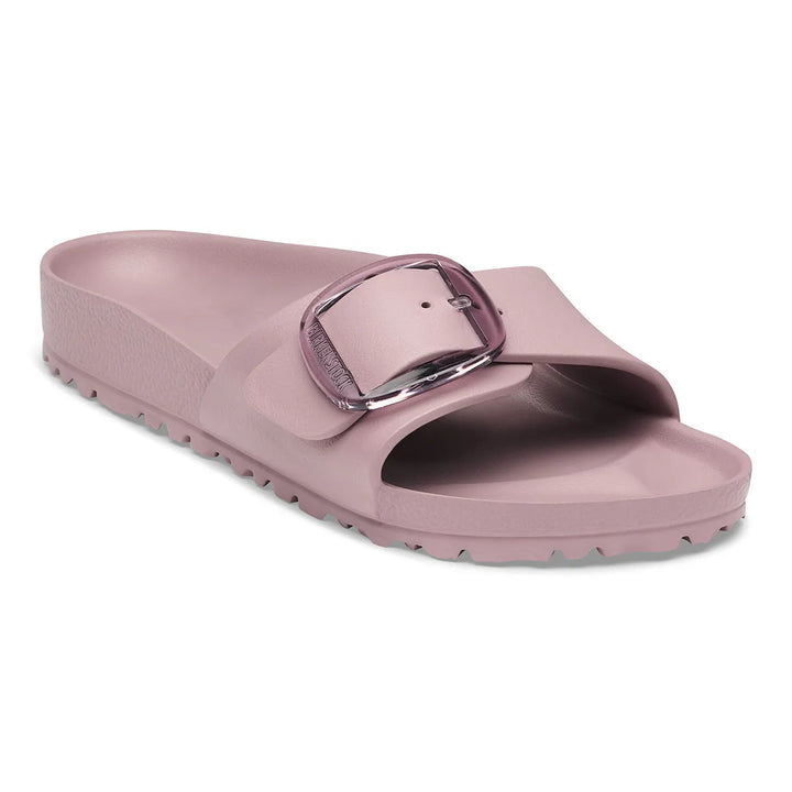 Madrid Big Buckle - EVA - Faded Purple