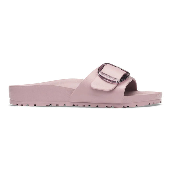 Madrid Big Buckle - EVA - Faded Purple