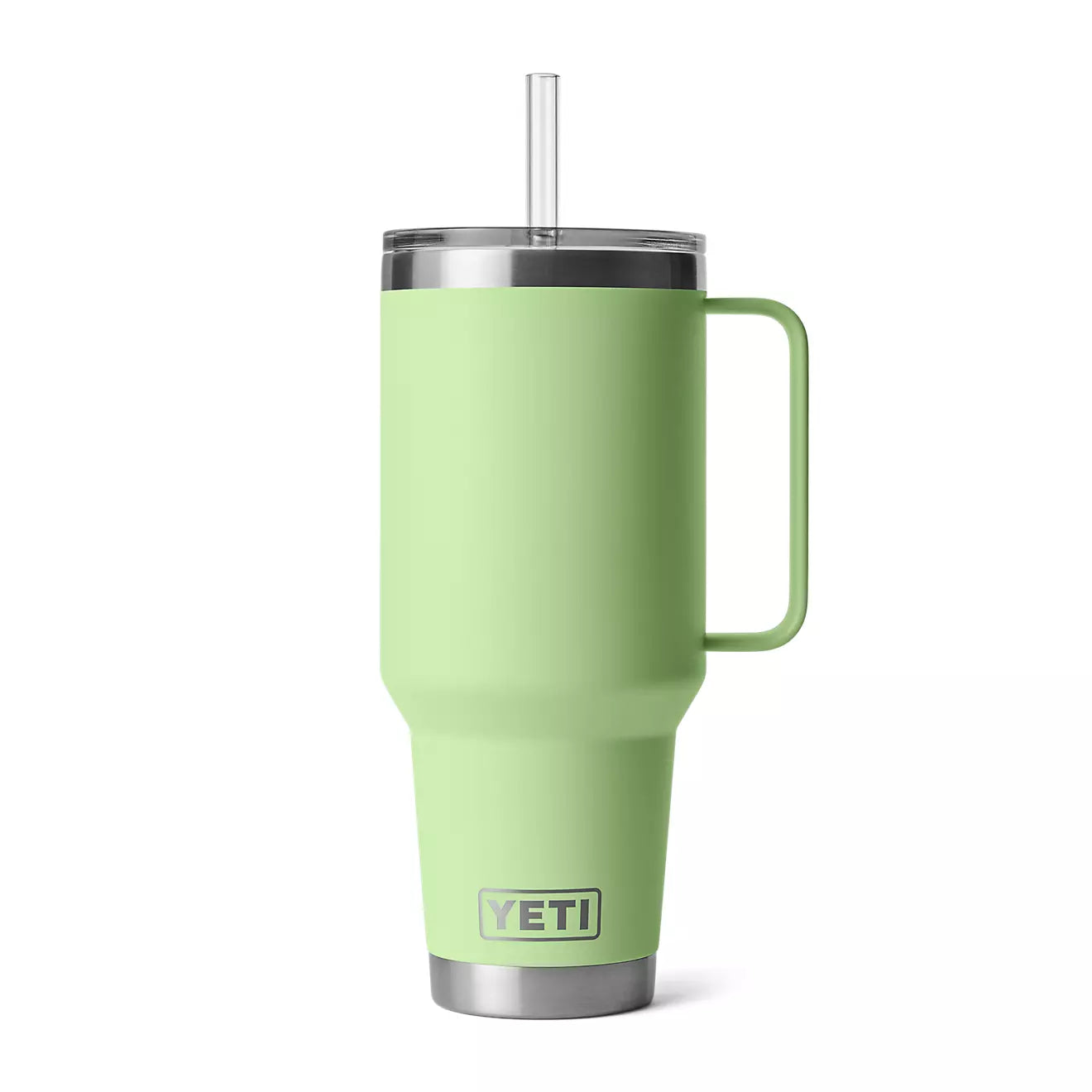 Rambler® 42 oz Straw Mug - Key Lime