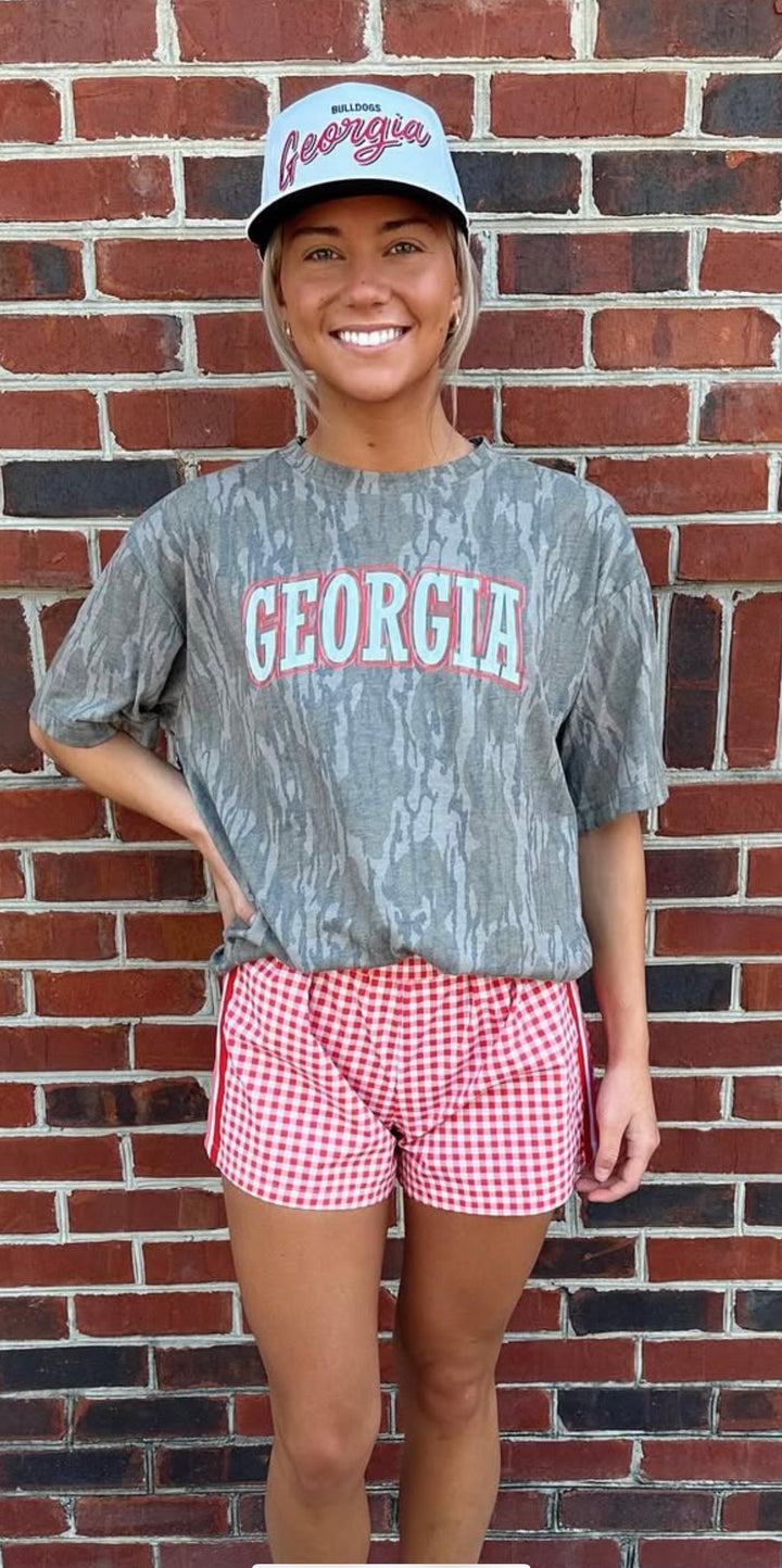 Georgia Bottomland Tee