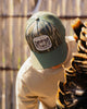 Tecovas x Mossy Oak Bottomland Trucker - Original Bottomland