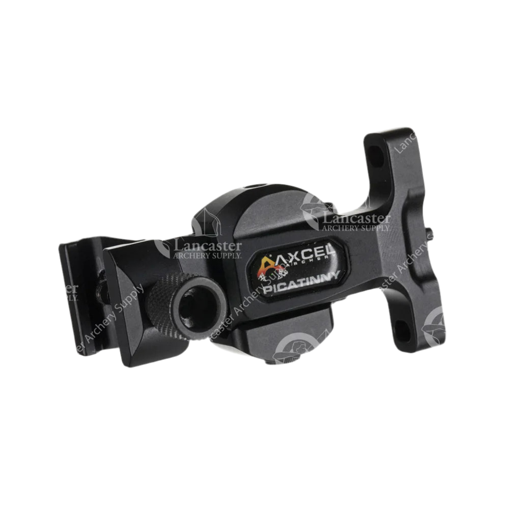 Axcel Picatinny Adapter
