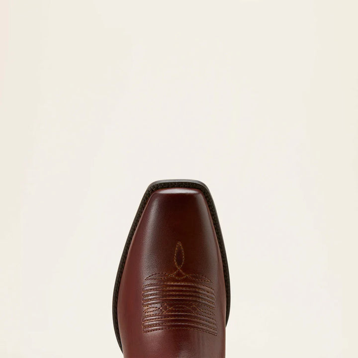 Men's Bodie Western Boot - Bitter Brown