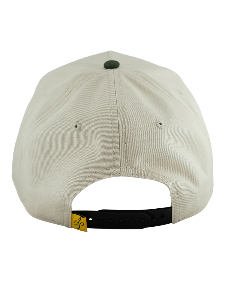 Avery Trio Hat