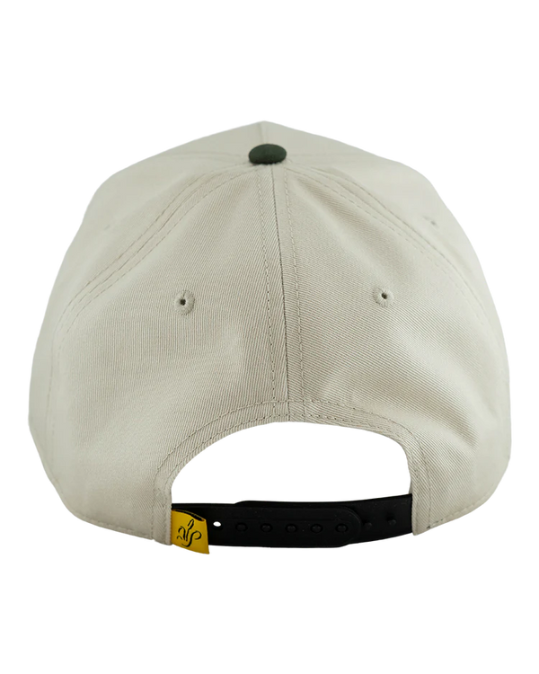 Avery Trio Hat