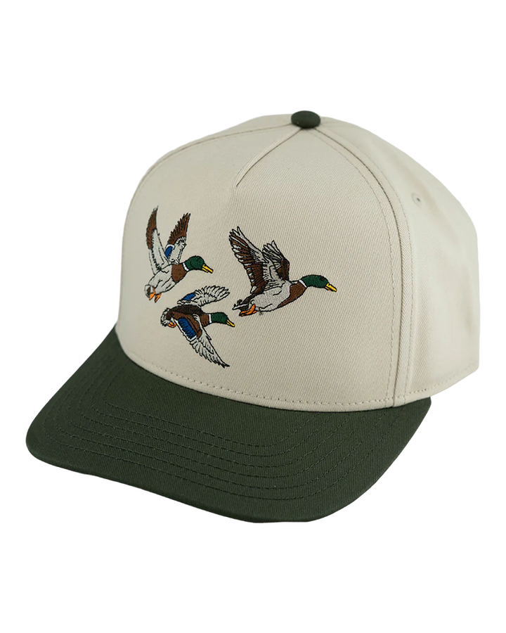 Avery Trio Hat