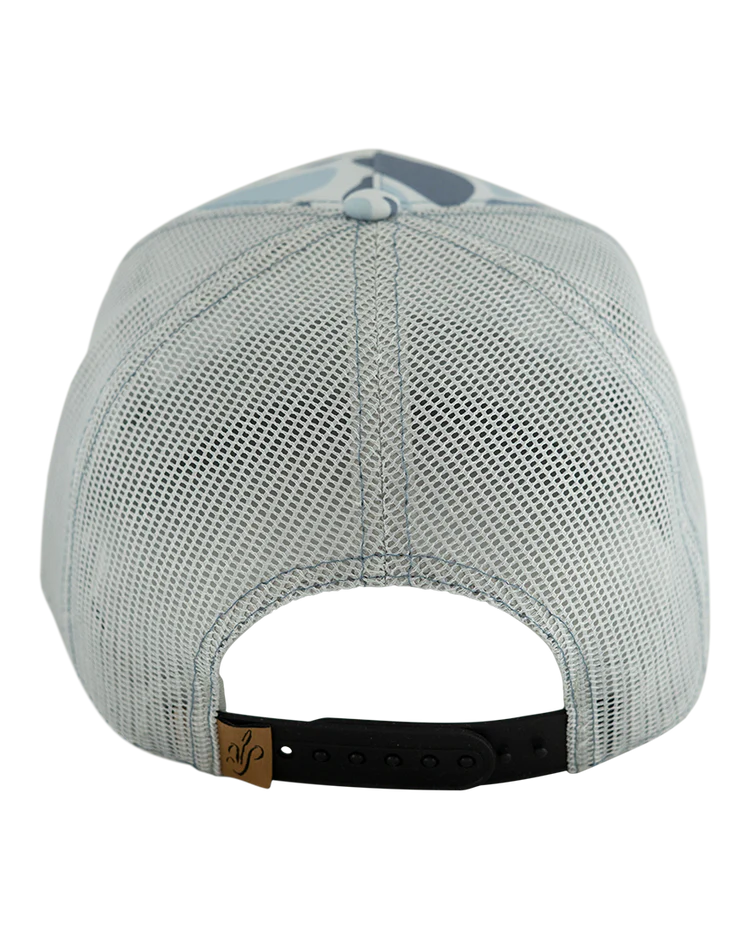 Avery Duck Camo Patch Hat