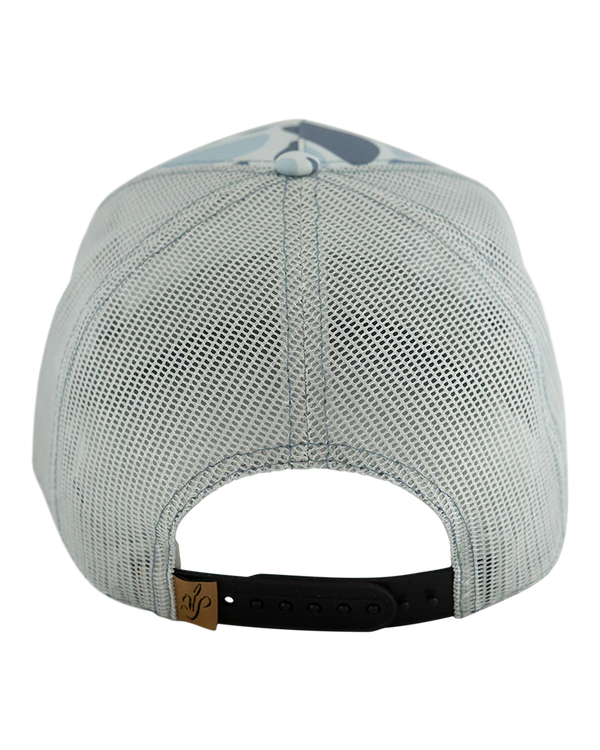 Avery Duck Camo Patch Hat