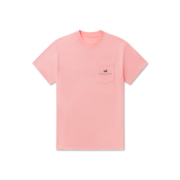 Above Par Pup - Camelia