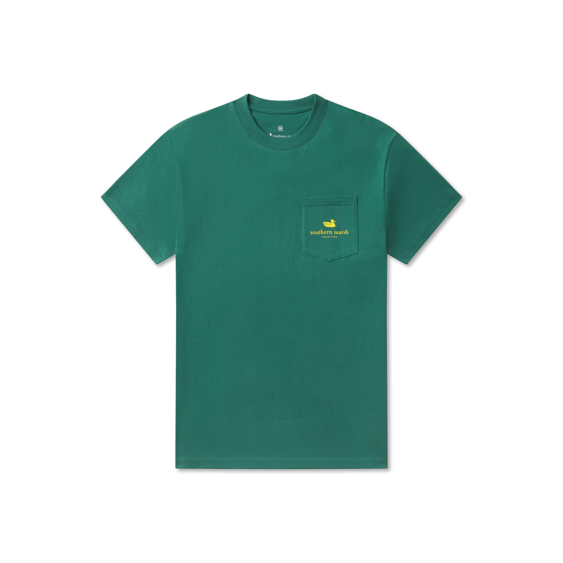 Pin High Tee - Champions Green