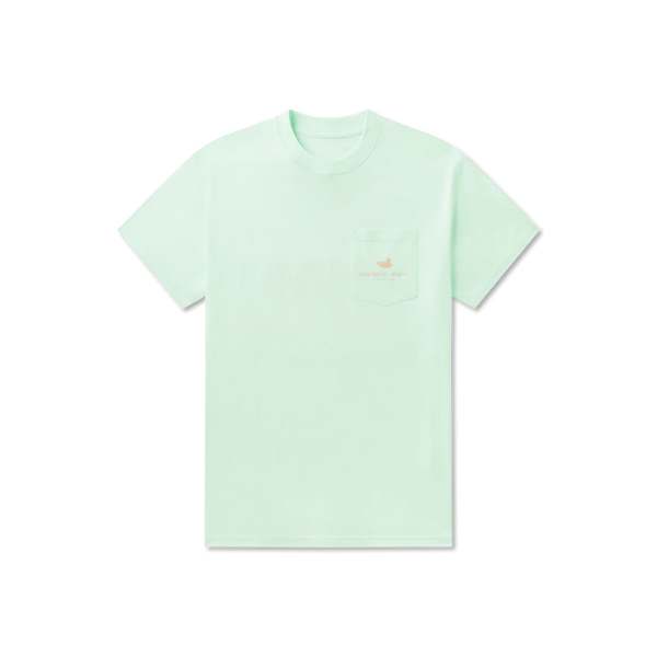 Branding - Trademark Tee - Honeydew