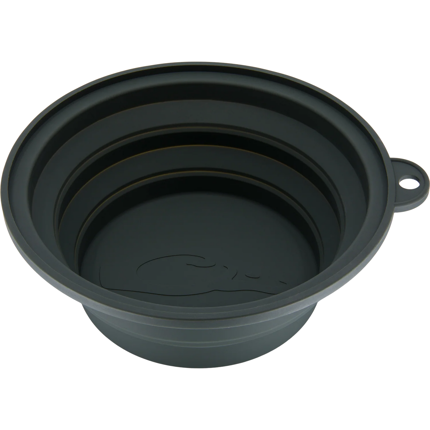 Team Gun Dog Insulated Stainless Steel Dog Bowl with Lid - Original Bottomland