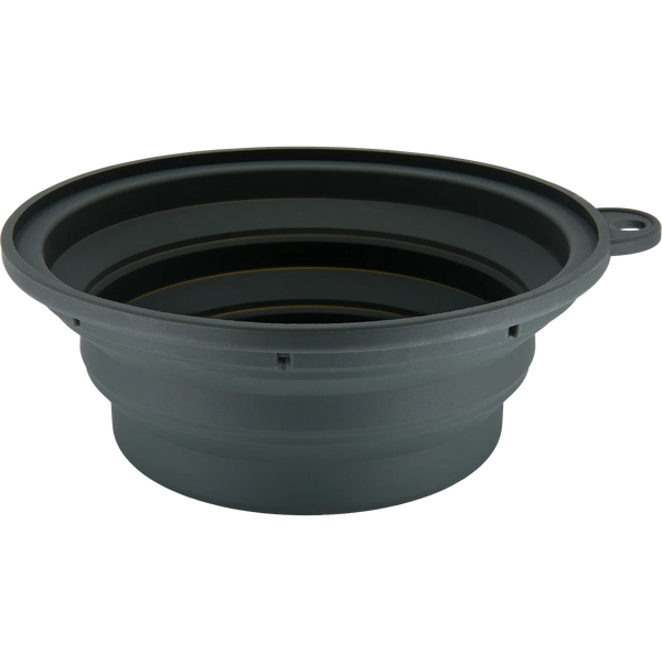 Team Gun Dog Insulated Stainless Steel Dog Bowl with Lid - Original Bottomland
