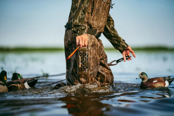 Ranger - Bottomland