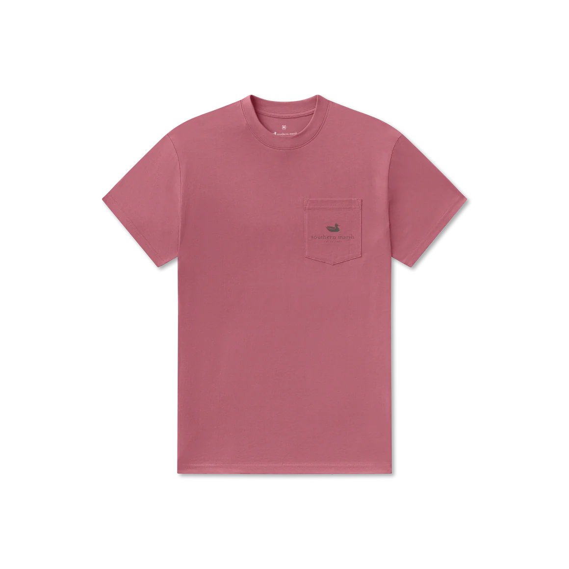 Lab Sips Tee - Mulberry