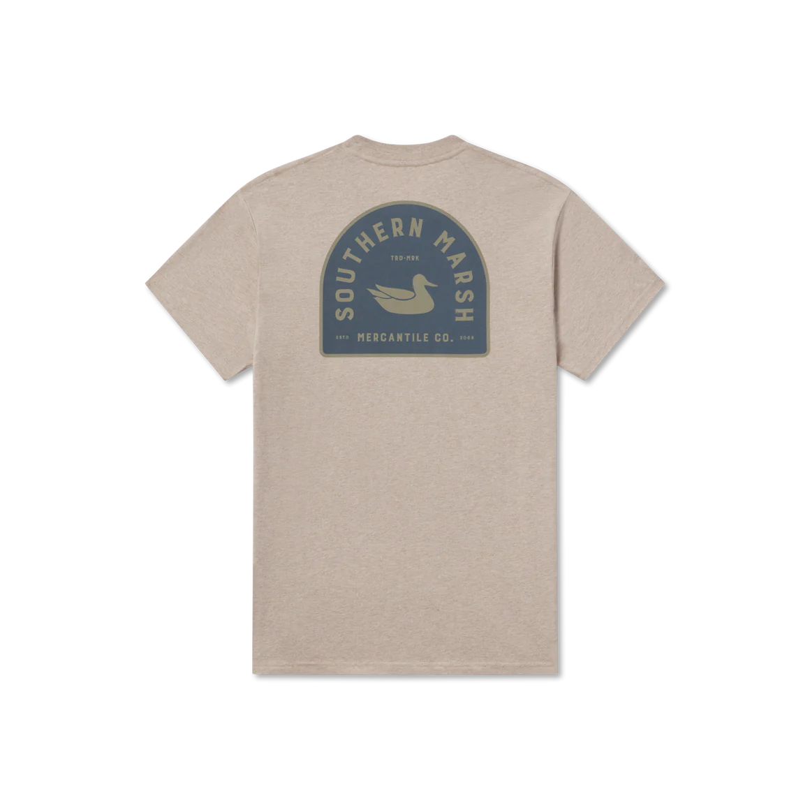 Mercantile Dome - Navy