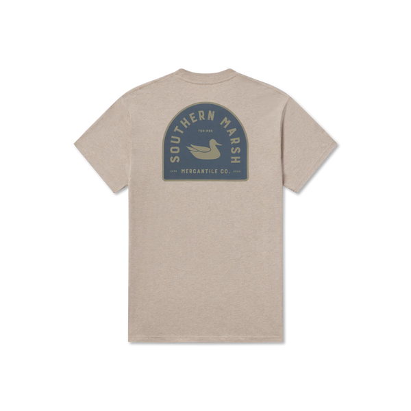 Mercantile Dome - Navy