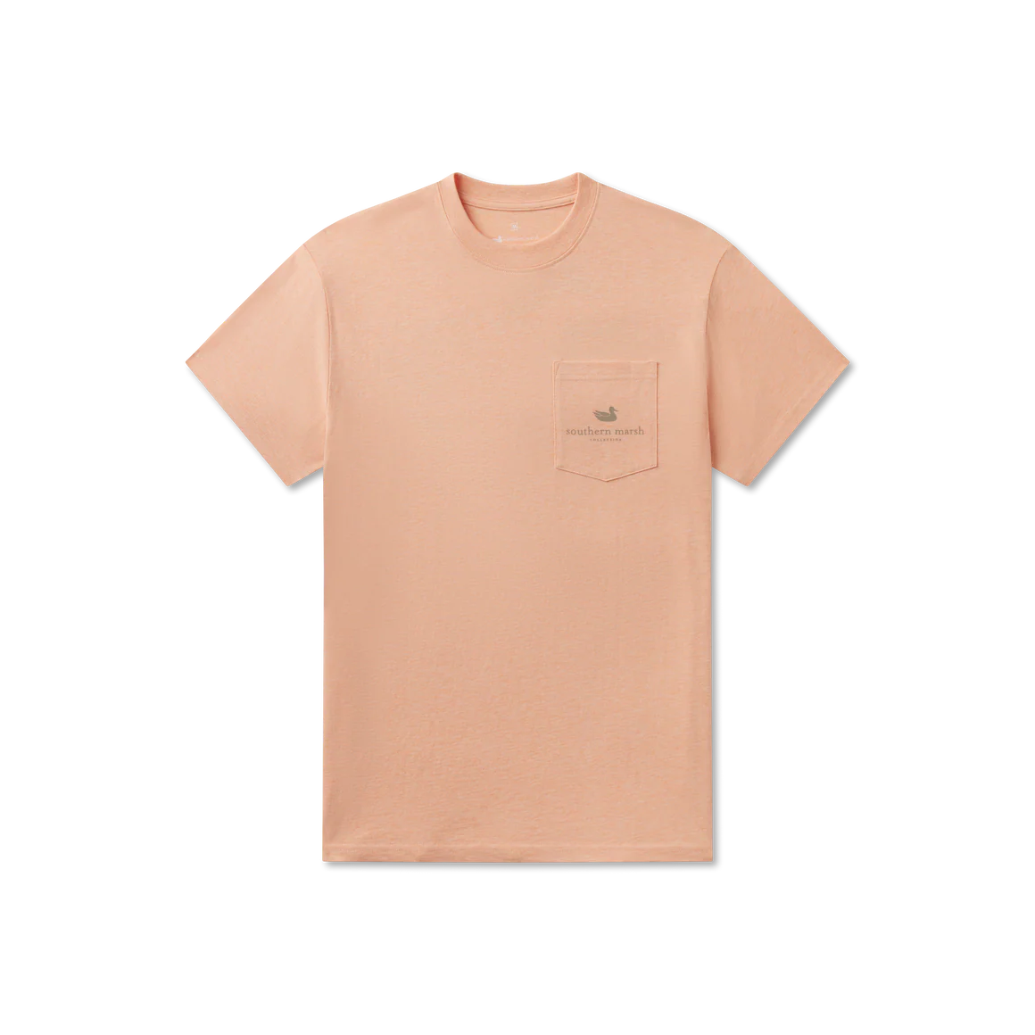 Originals - Camo - Flying Ducks - Washed Sherbet